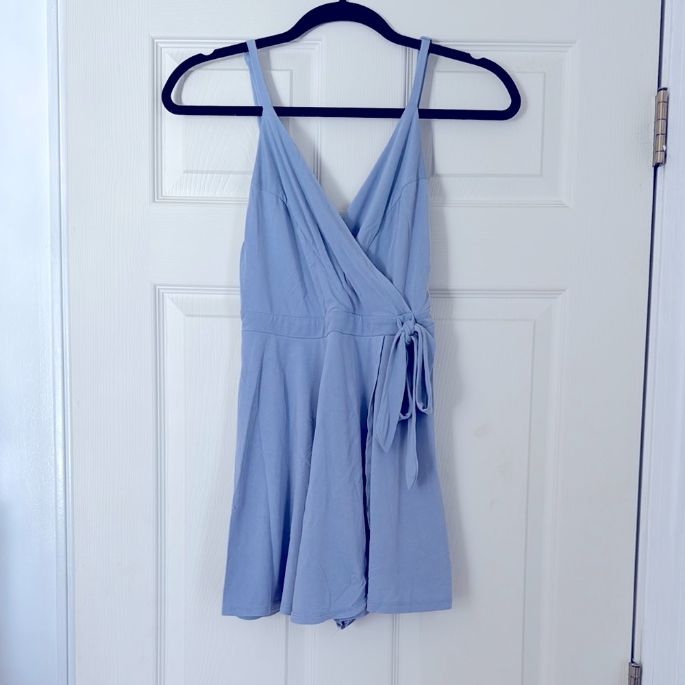 Kimchi Blue romper